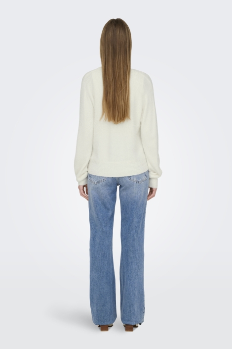 Only onlella piumo ls cardigan cc knt